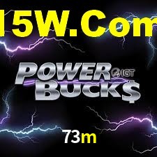 Welcome Bonus 73m
